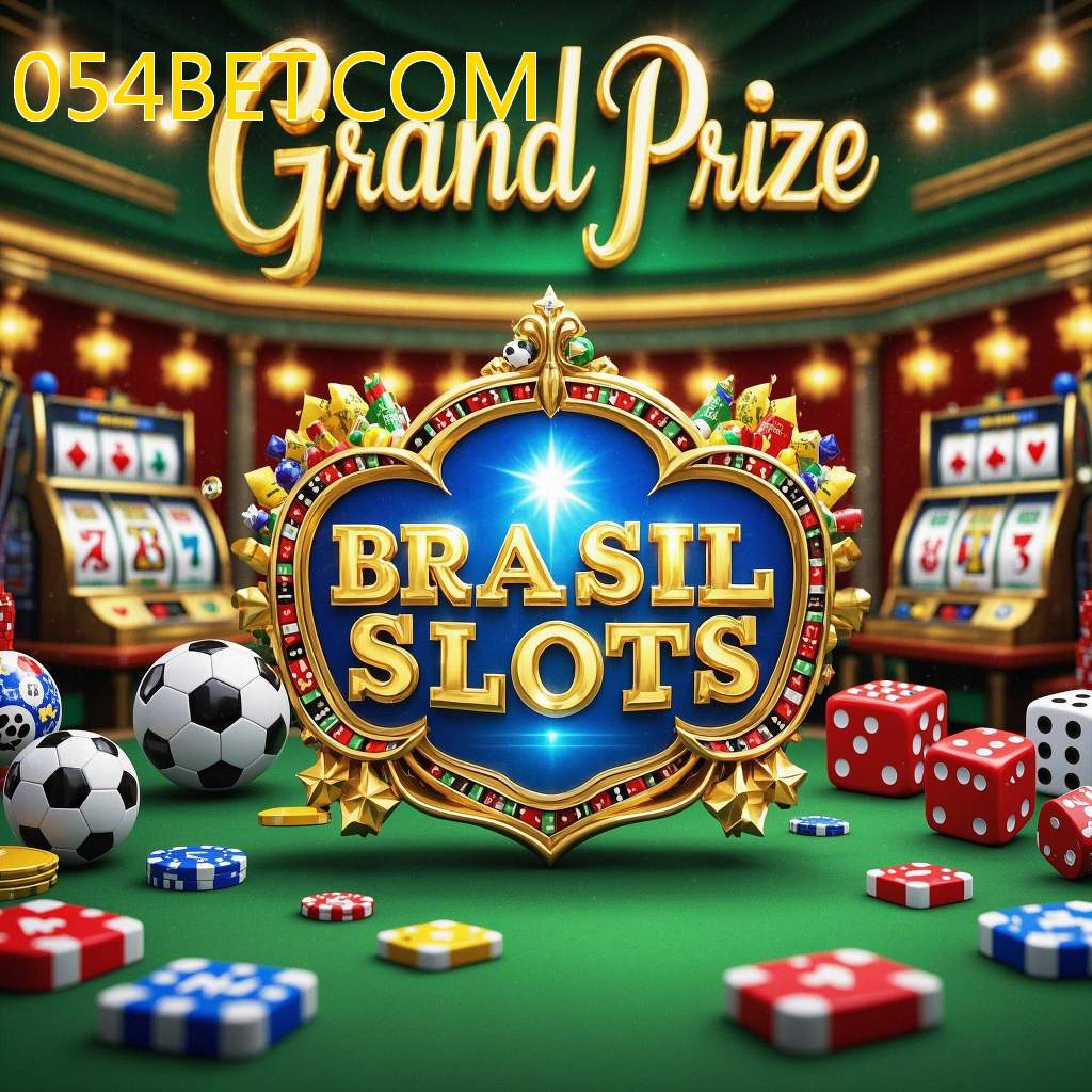 054bet GAME-Login